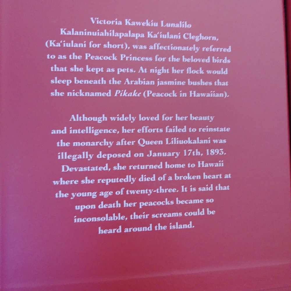 Parfume - Picture 2 of 2